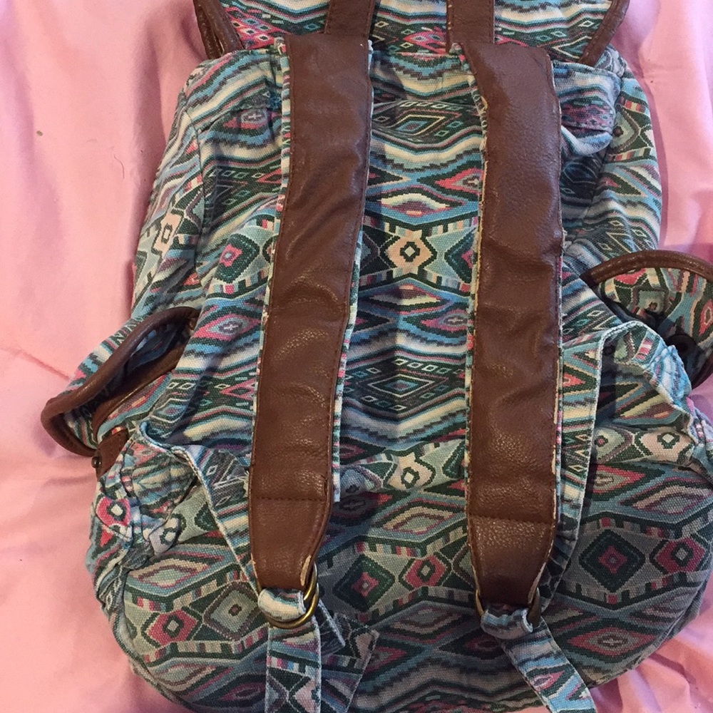 Backpack - Picture 4 of 4